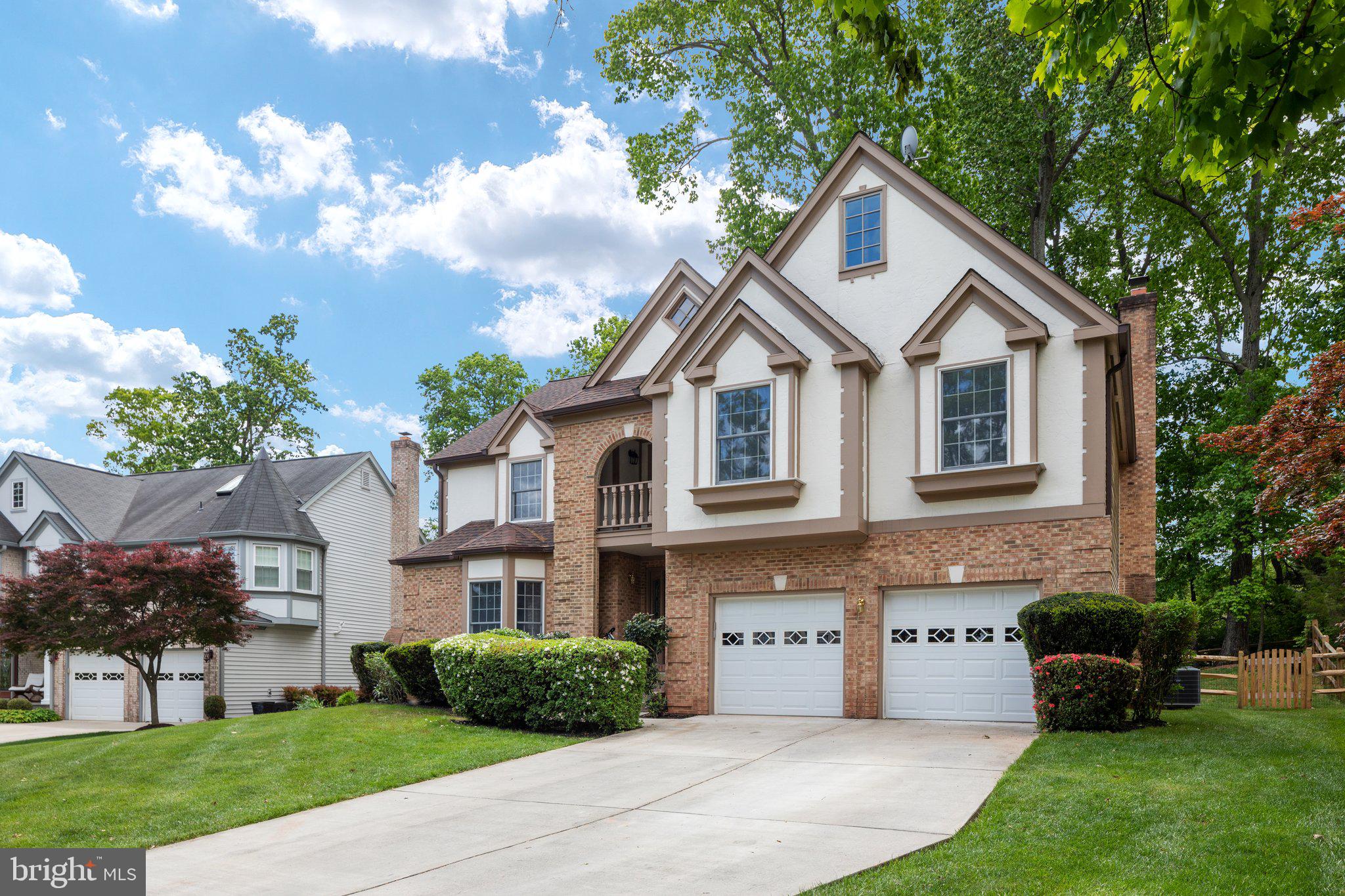 45 Rutherford Circle Sterling, VA 20165 - Photo 52 of 62