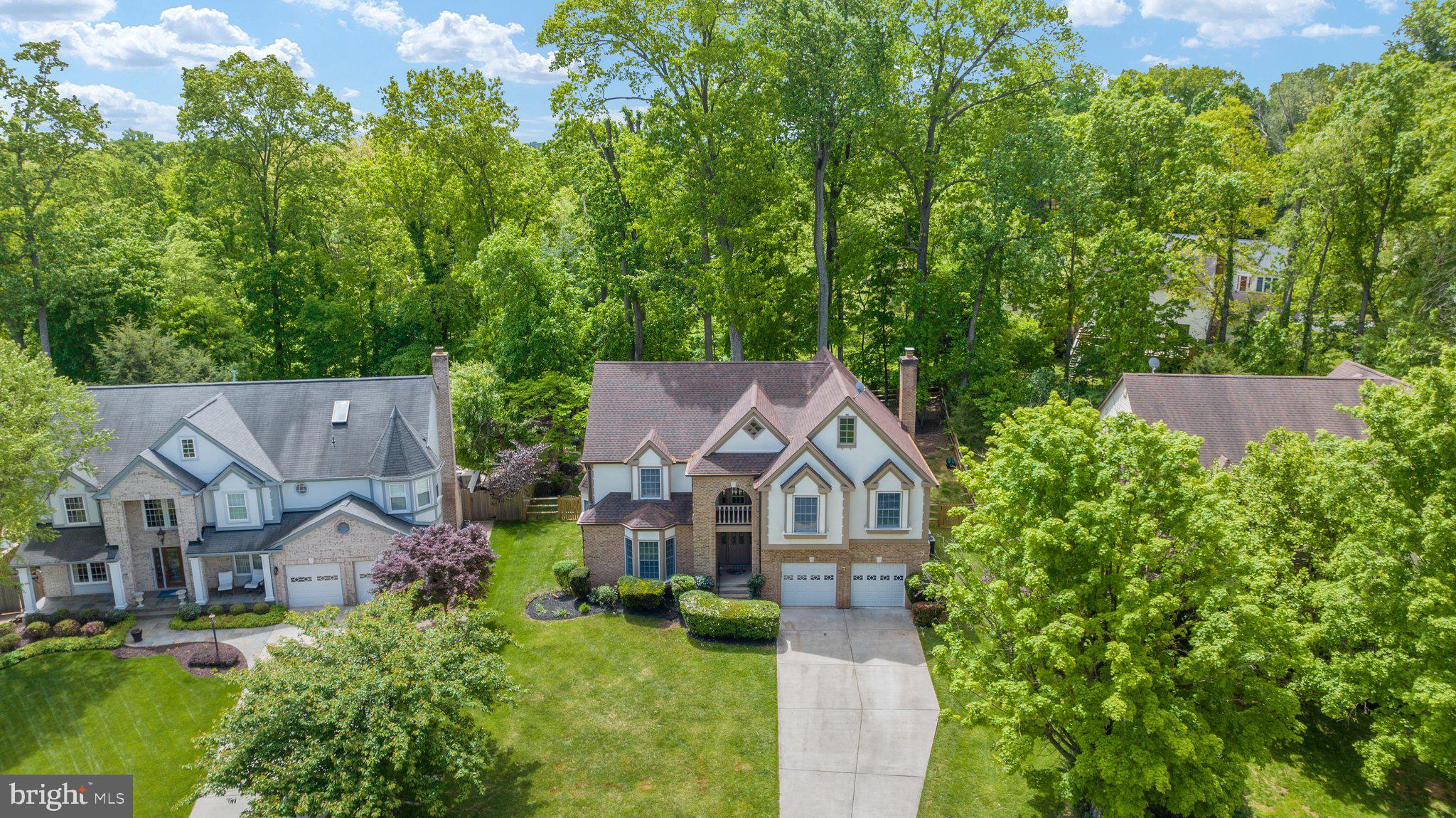 45 Rutherford Circle Sterling, VA 20165 - Photo 53 of 62