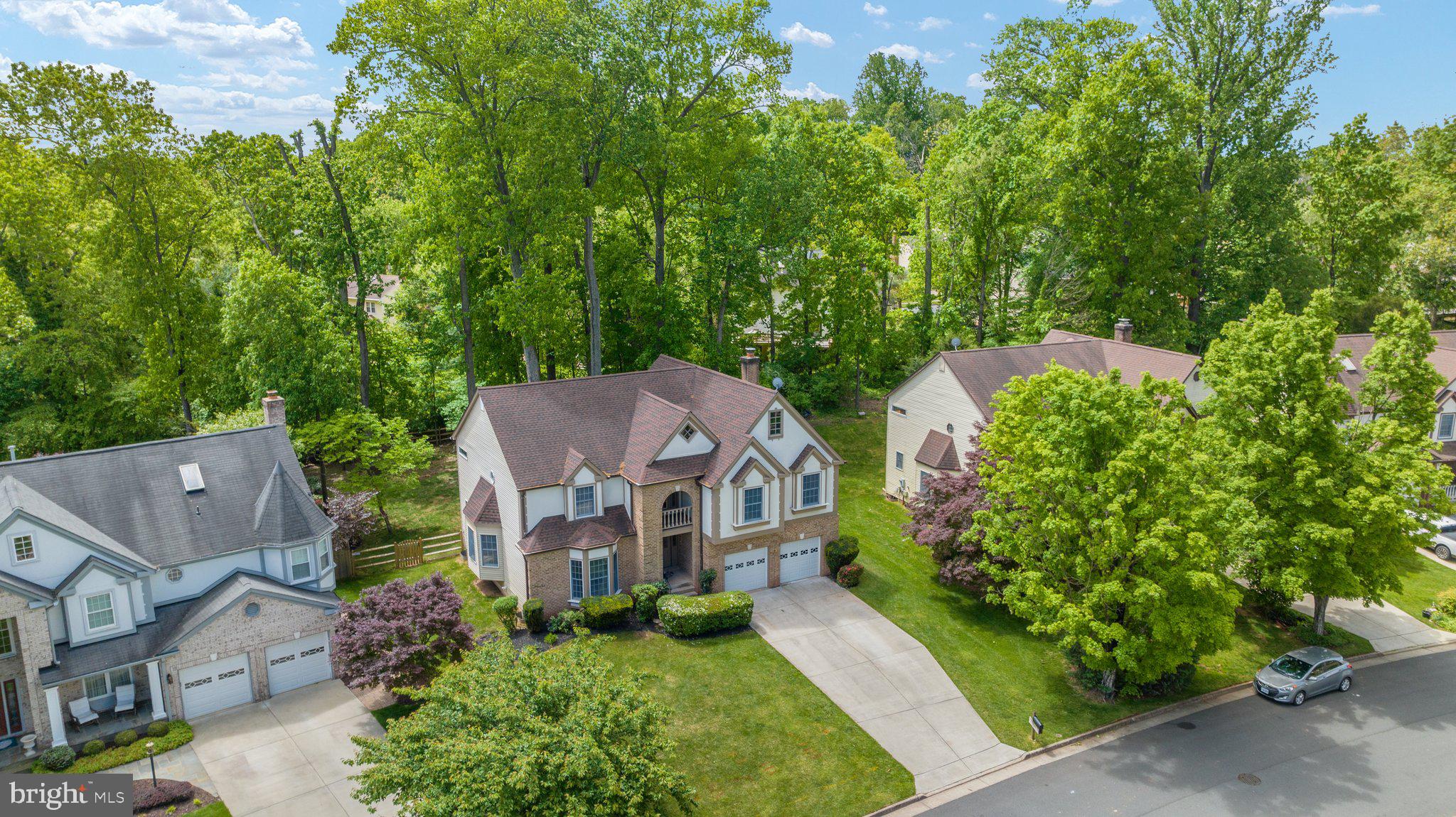 45 Rutherford Circle Sterling, VA 20165 - Photo 54 of 62