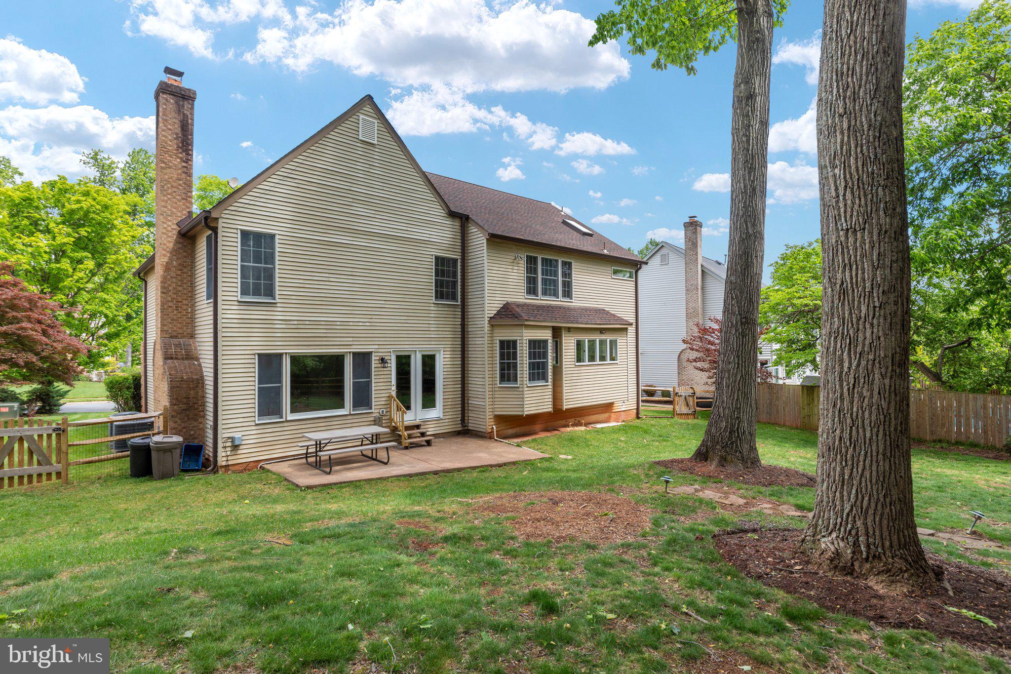 45 Rutherford Circle Sterling, VA 20165 - Photo 55 of 62