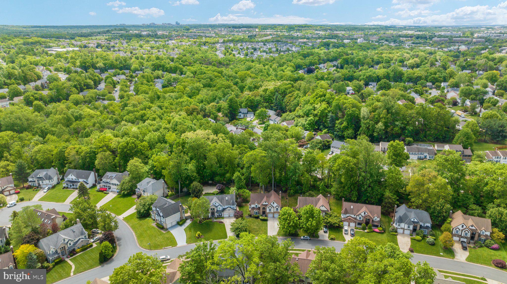 45 Rutherford Circle Sterling, VA 20165 - Photo 56 of 62