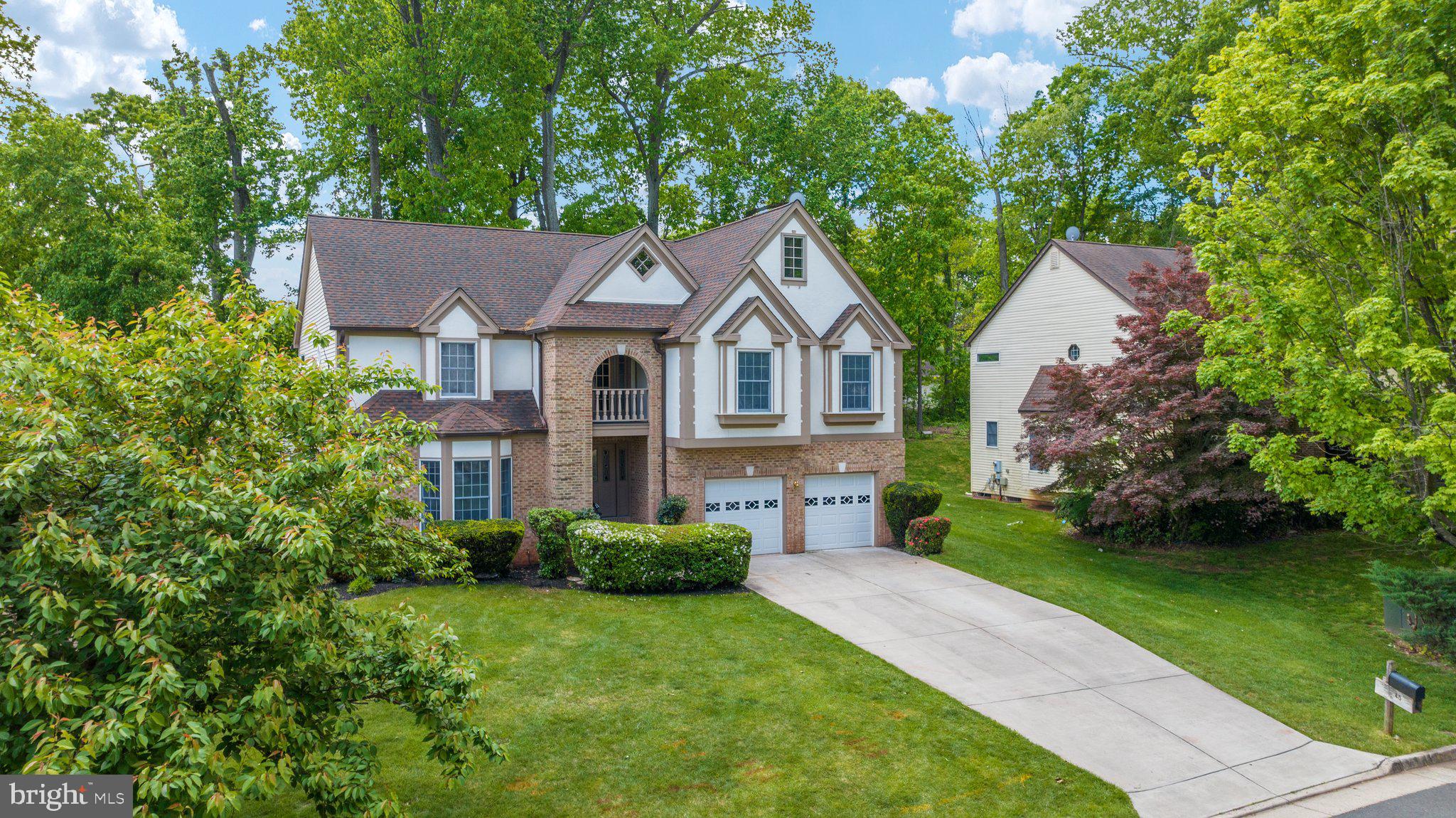 45 Rutherford Circle Sterling, VA 20165 - Photo 57 of 62