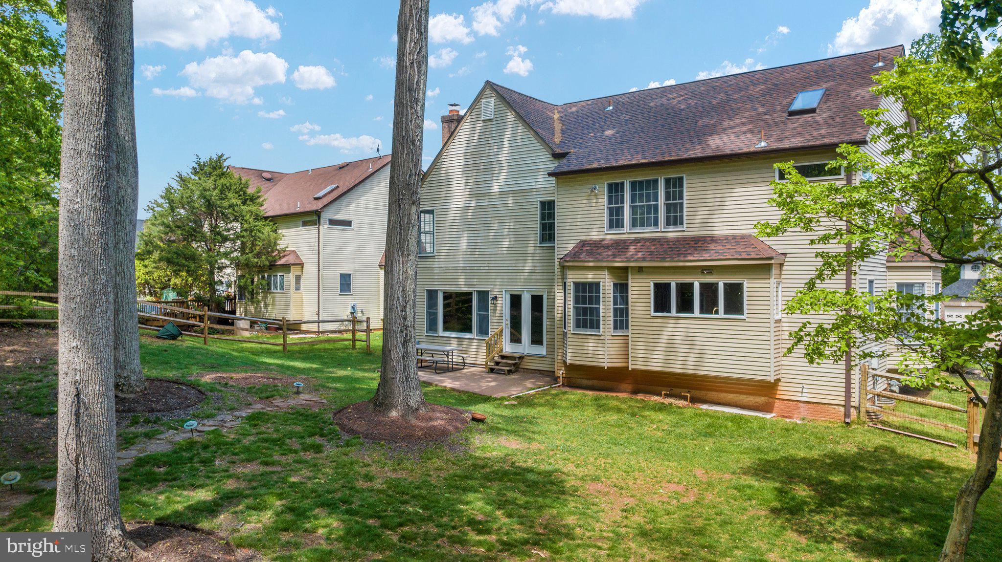 45 Rutherford Circle Sterling, VA 20165 - Photo 58 of 62