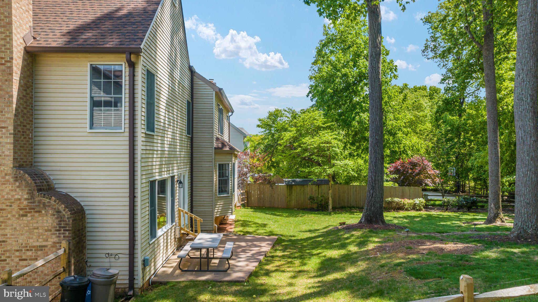 45 Rutherford Circle Sterling, VA 20165 - Photo 59 of 62