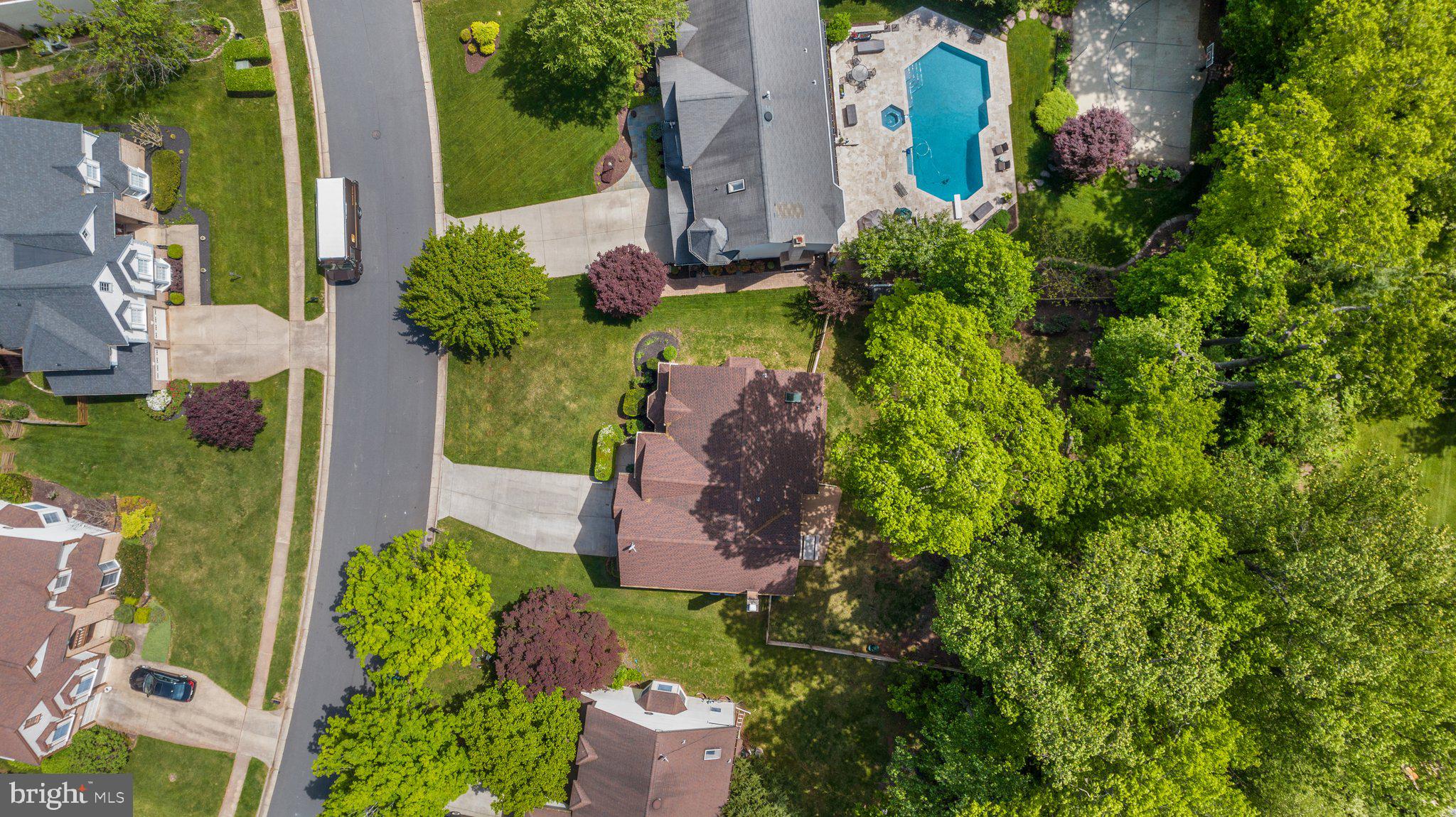 45 Rutherford Circle Sterling, VA 20165 - Photo 60 of 62