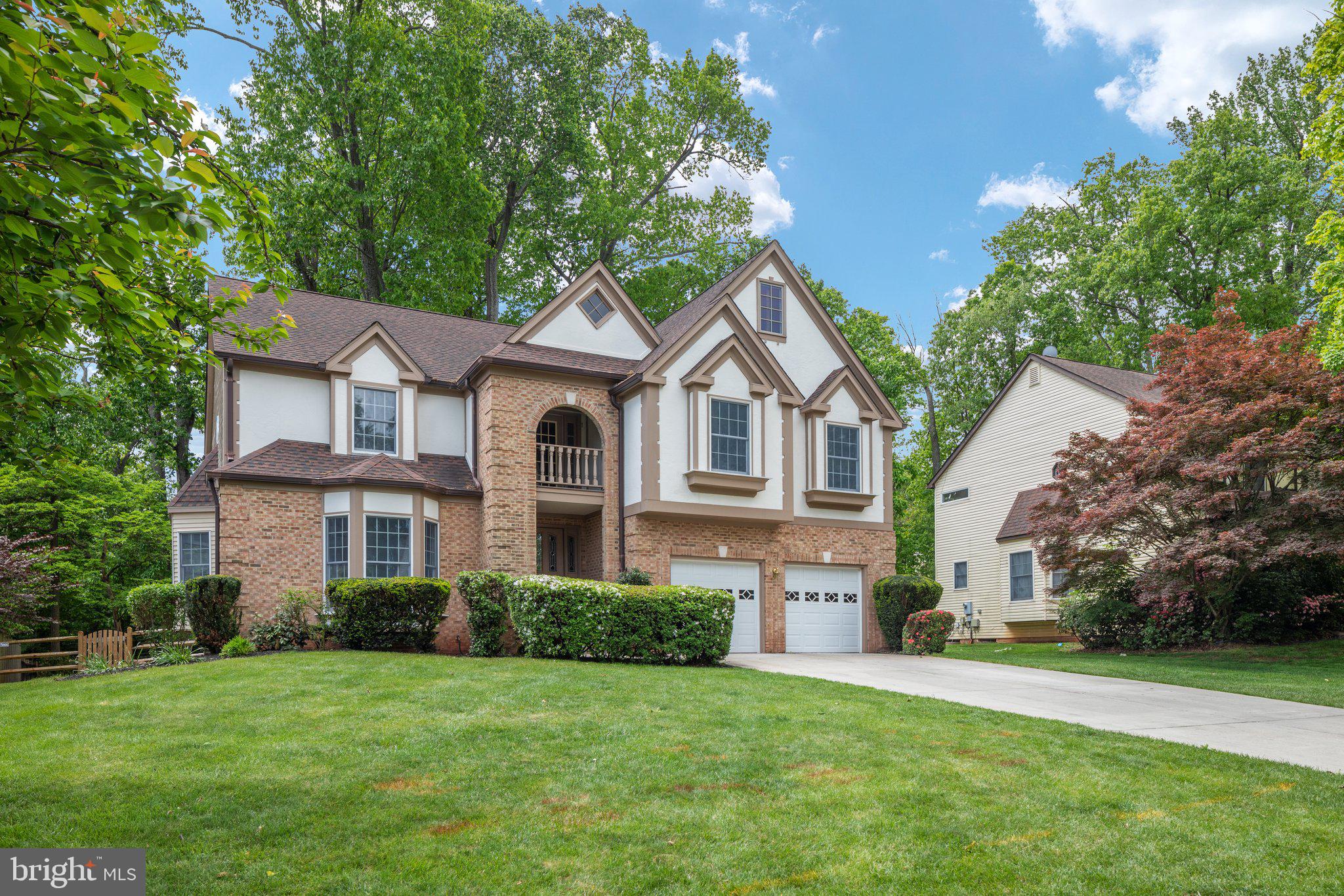 45 Rutherford Circle Sterling, VA 20165 - Photo 61 of 62