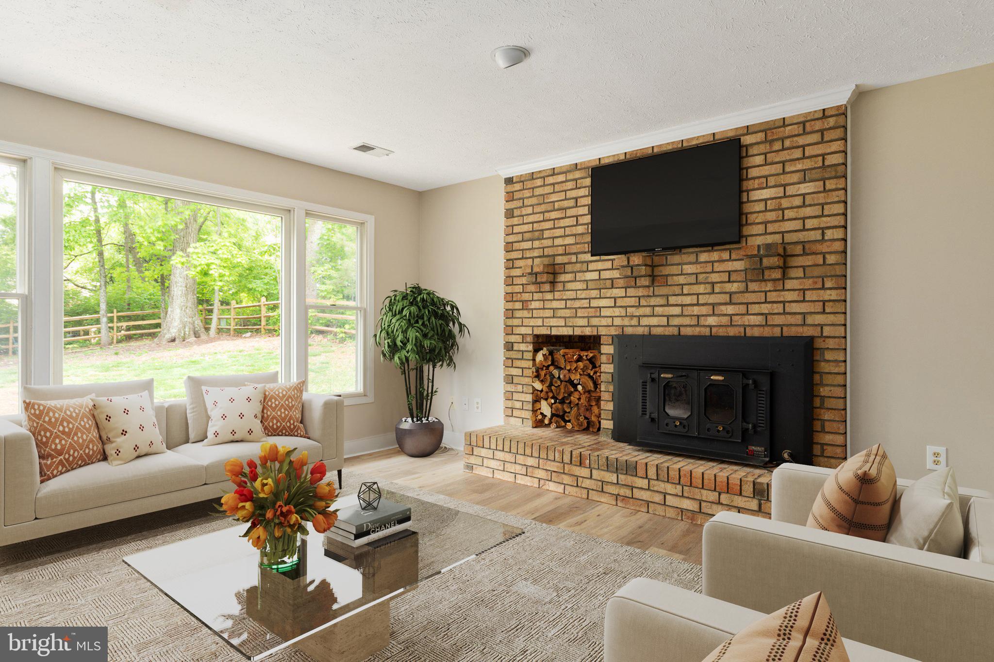 45 Rutherford Circle Sterling, VA 20165 - Photo 9 of 62