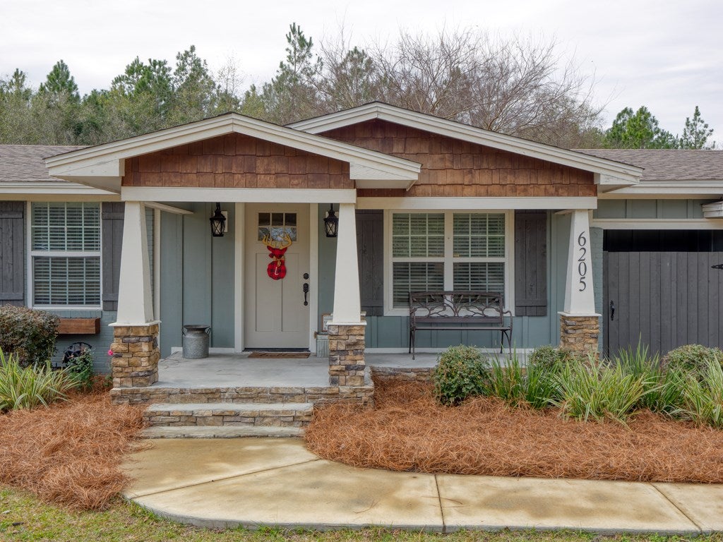 6205 Val Del Road Hahira, GA 31632 - Photo 2 of 38 Gallery Image 2