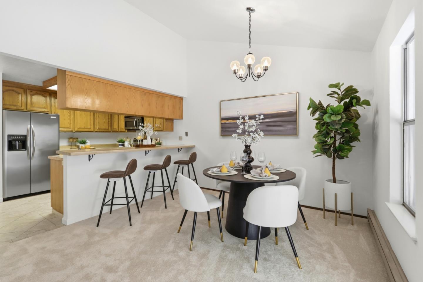 2264 Almaden Road, Unit B San Jose, CA 95125 - Photo 5 of 31