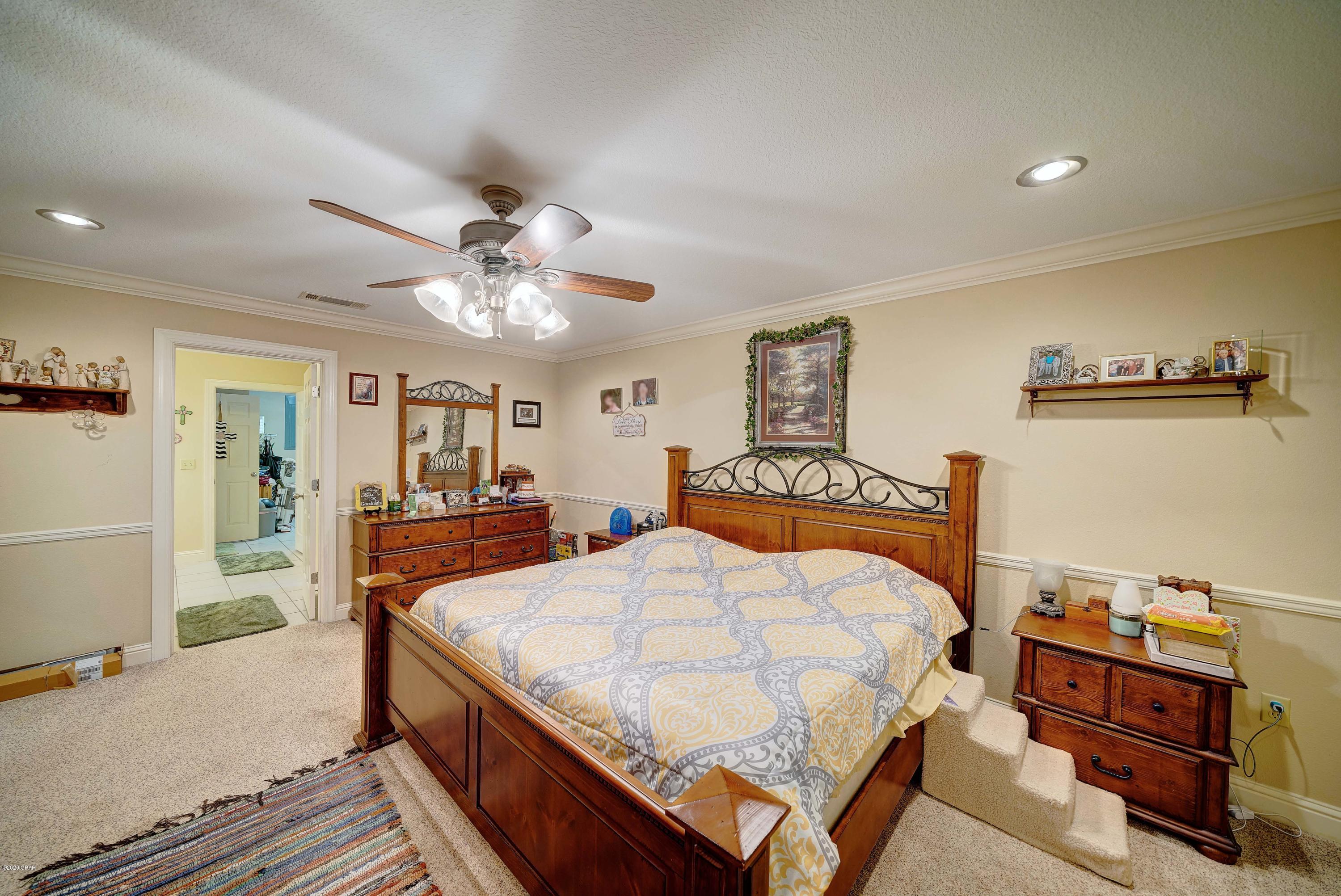2344 Boswell Road Bonifay, FL 32425 - Photo 19 of 58 Gallery Image 19
