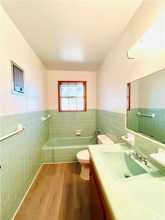 $160,000 | 1105 Johnson Street, Woodsboro, TX 78393