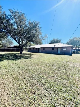 $160,000 | 1105 Johnson Street, Woodsboro, TX 78393