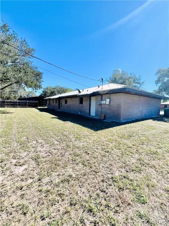 $160,000 | 1105 Johnson Street, Woodsboro, TX 78393
