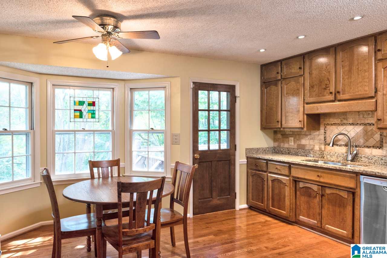 156 Twin Lakes Road Trussville, AL 35173 - Photo 21 of 42