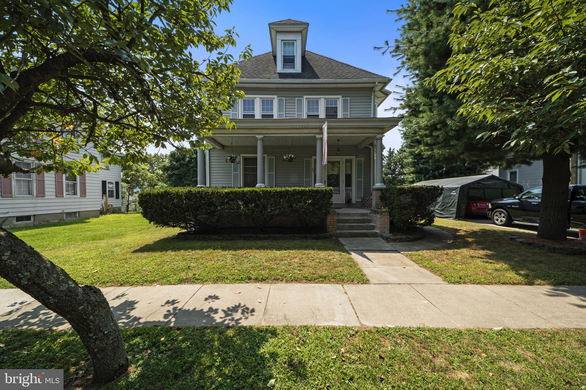 29 Main Street Bridgeport, NJ 08014 - Photo 1 of 31