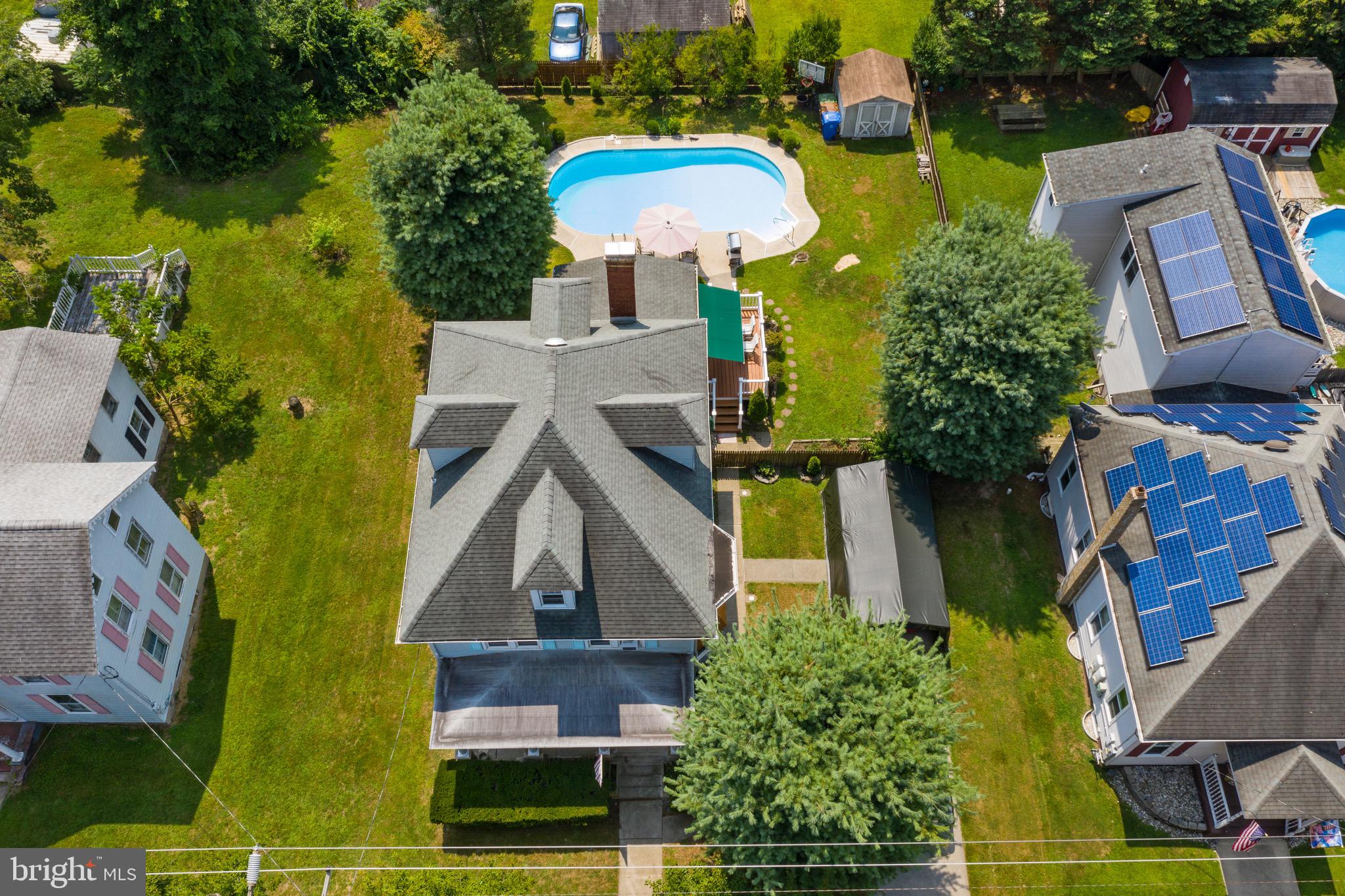 29 Main Street Bridgeport, NJ 08014 - Photo 2 of 31