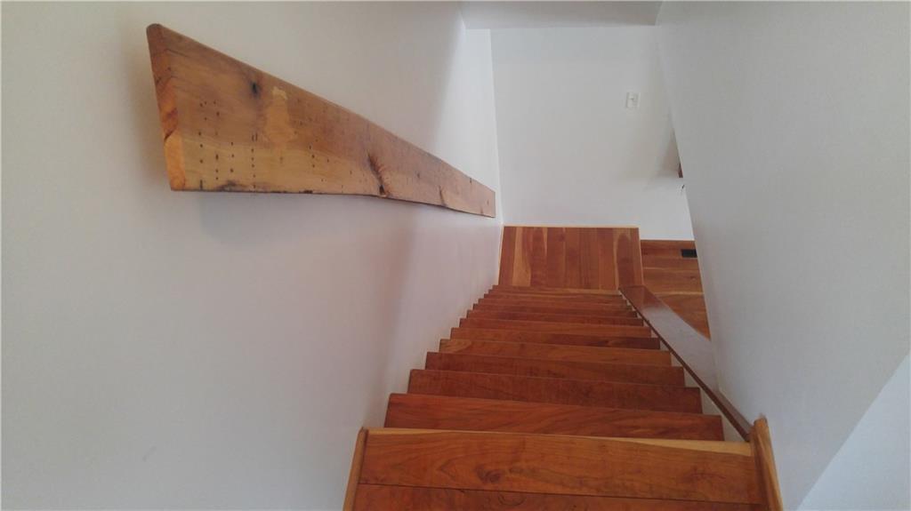 754 Purchase Line Road Clymer, PA 15728 - Photo 12 of 13 Charming touches with the handrail and stairs!