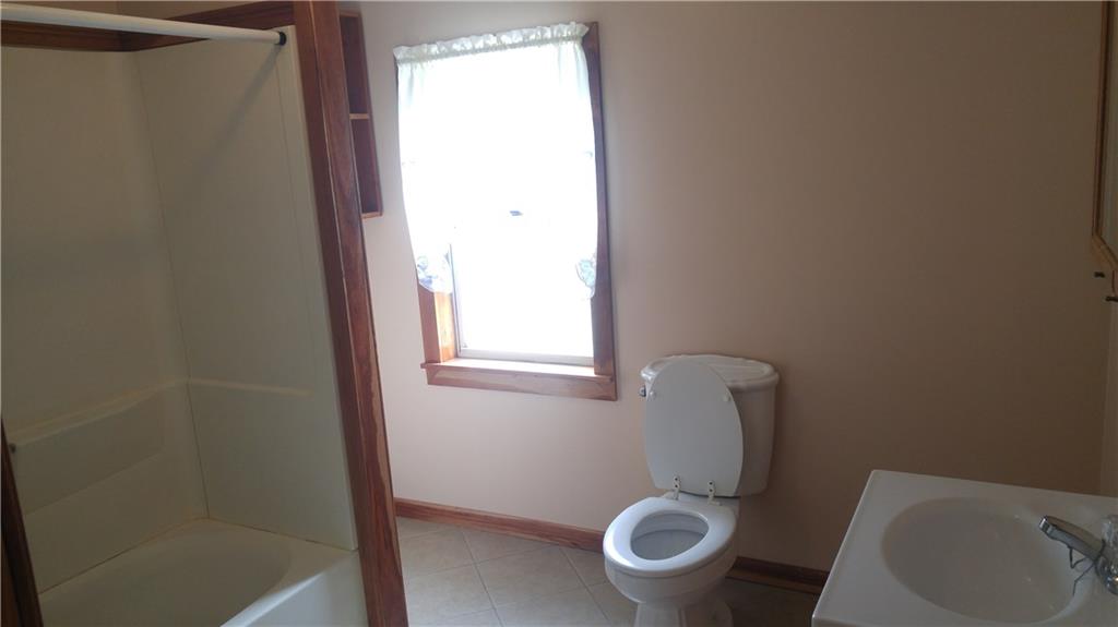 754 Purchase Line Road Clymer, PA 15728 - Photo 8 of 13 Fully remodeled upstairs bath with plenty of storage!