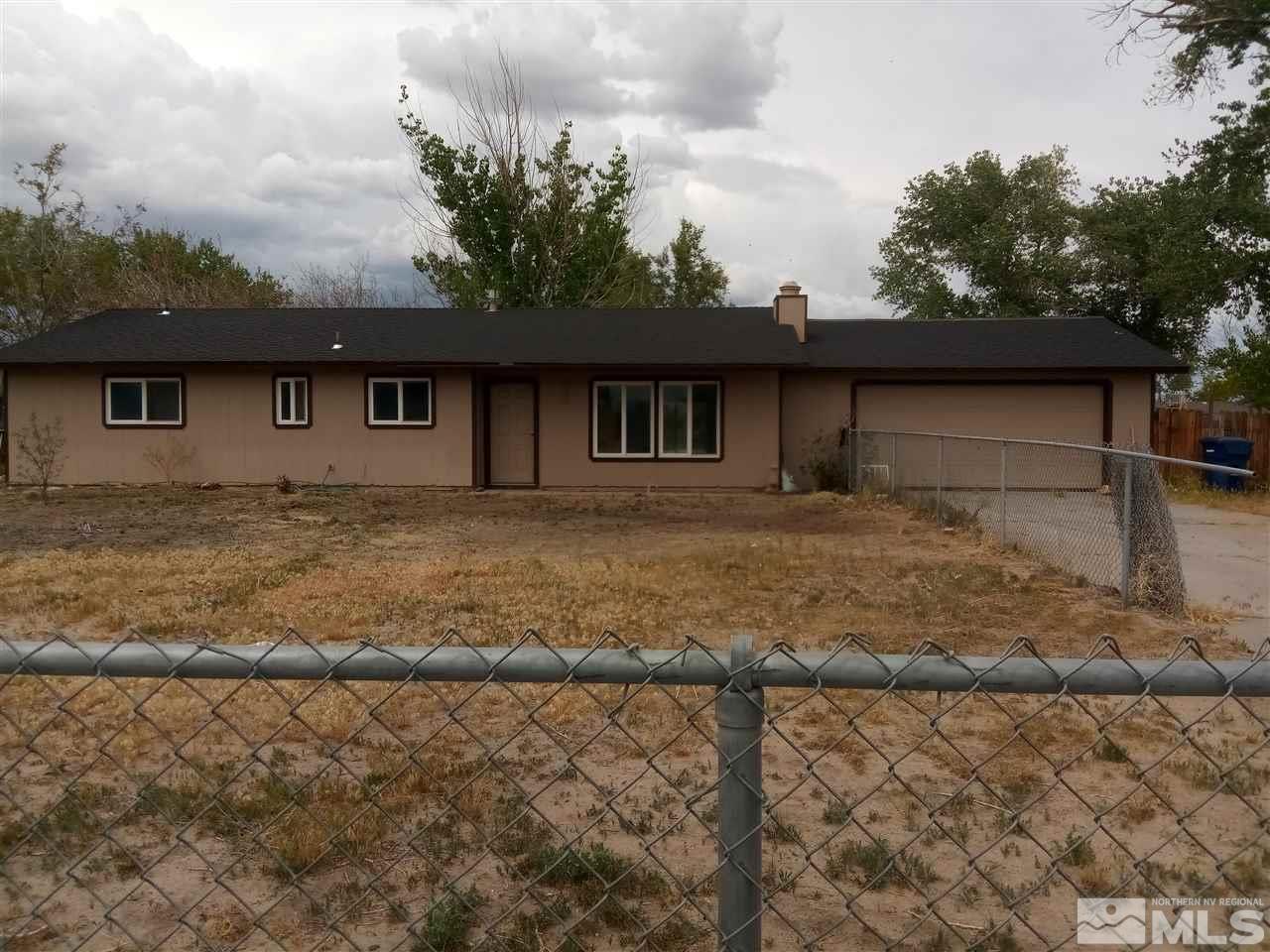 998 Rice Road Fallon, NV 89406 - Photo 1 of 12 Photo 1