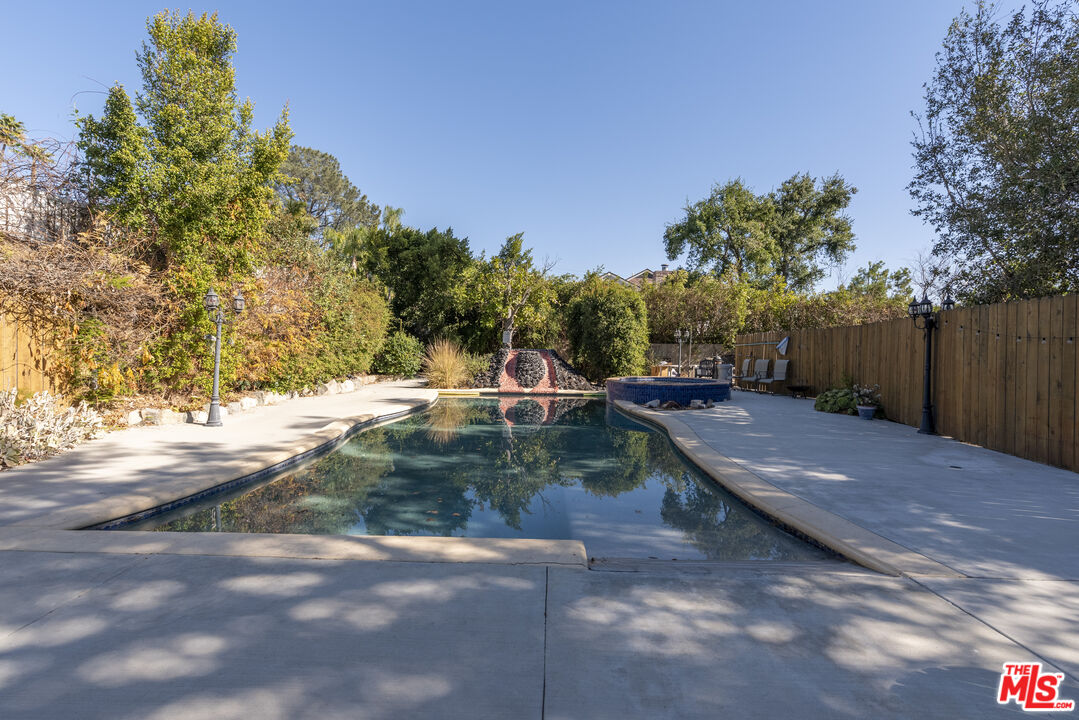 1432 Valley View Road Glendale, CA 91202 - Photo 11 of 17 a view of a park with large trees