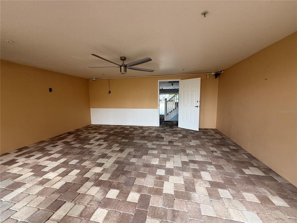 116 131st Avenue East, Unit C Madeira Beach, FL 33708 - Photo 33 of 41 a view of empty room