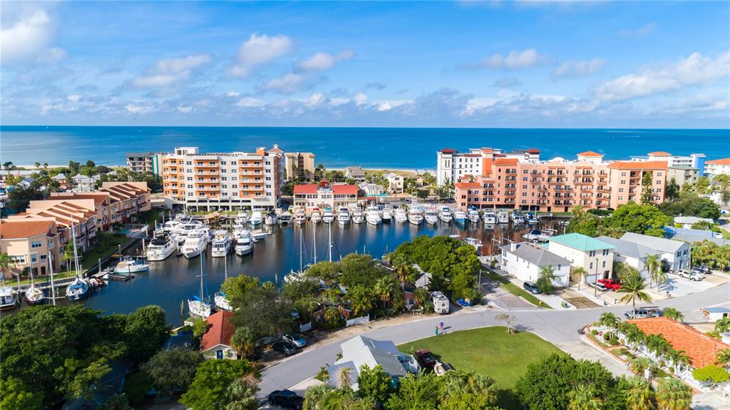 116 131st Avenue East, Unit C Madeira Beach, FL 33708 - Photo 41 of 41 a view of a city