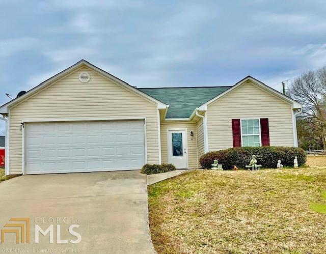 12 Crestview Circle Carnesville, GA 30521 - Photo 1 of 1