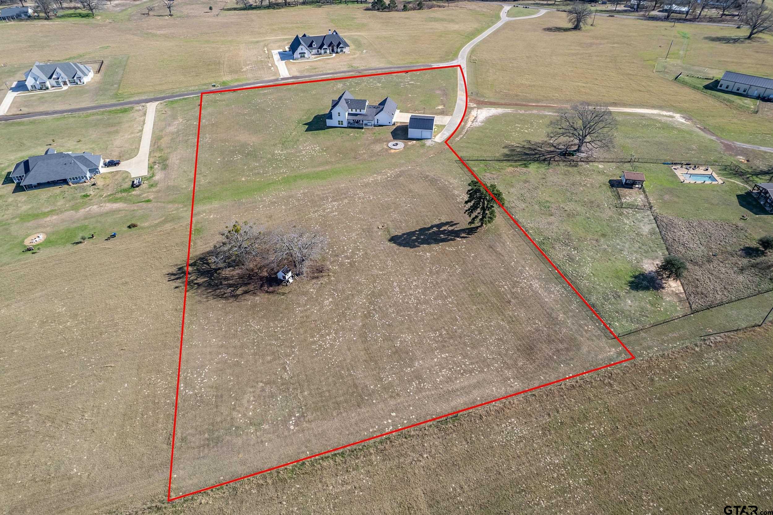 223 Riata Road Bullard, TX 75757 - Photo 33 of 45