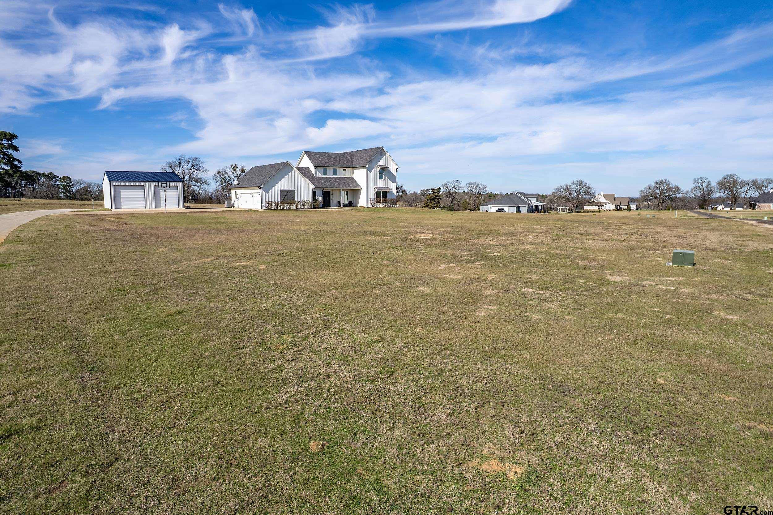 223 Riata Road Bullard, TX 75757 - Photo 42 of 45 a view of a lake view