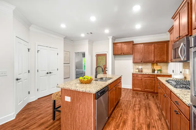 $675,000 | 3116 Charles Park Dr., Nashville, TN 37211