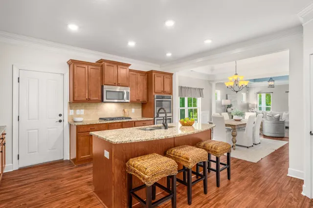 $675,000 | 3116 Charles Park Dr., Nashville, TN 37211