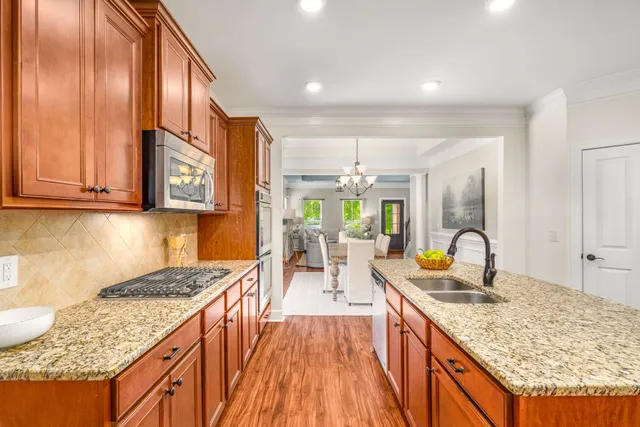 $675,000 | 3116 Charles Park Dr., Nashville, TN 37211