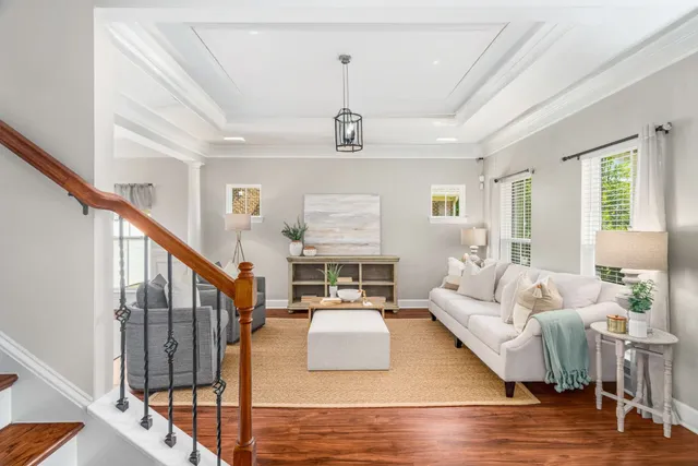 $675,000 | 3116 Charles Park Dr., Nashville, TN 37211