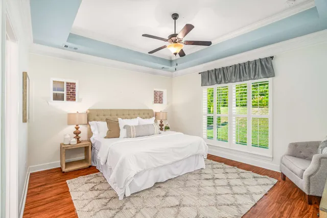 $675,000 | 3116 Charles Park Dr., Nashville, TN 37211