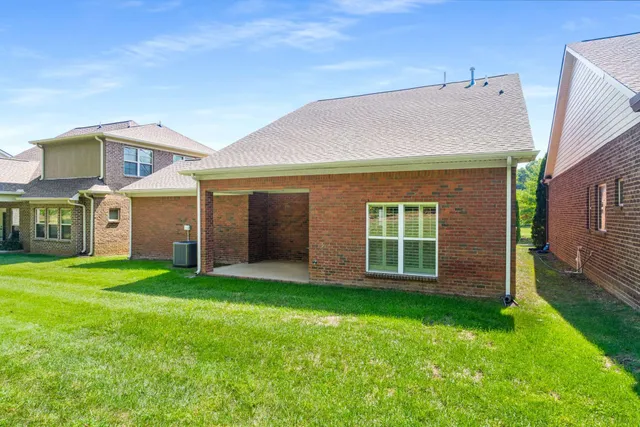 $675,000 | 3116 Charles Park Dr., Nashville, TN 37211