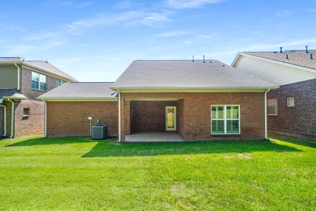 $675,000 | 3116 Charles Park Dr., Nashville, TN 37211