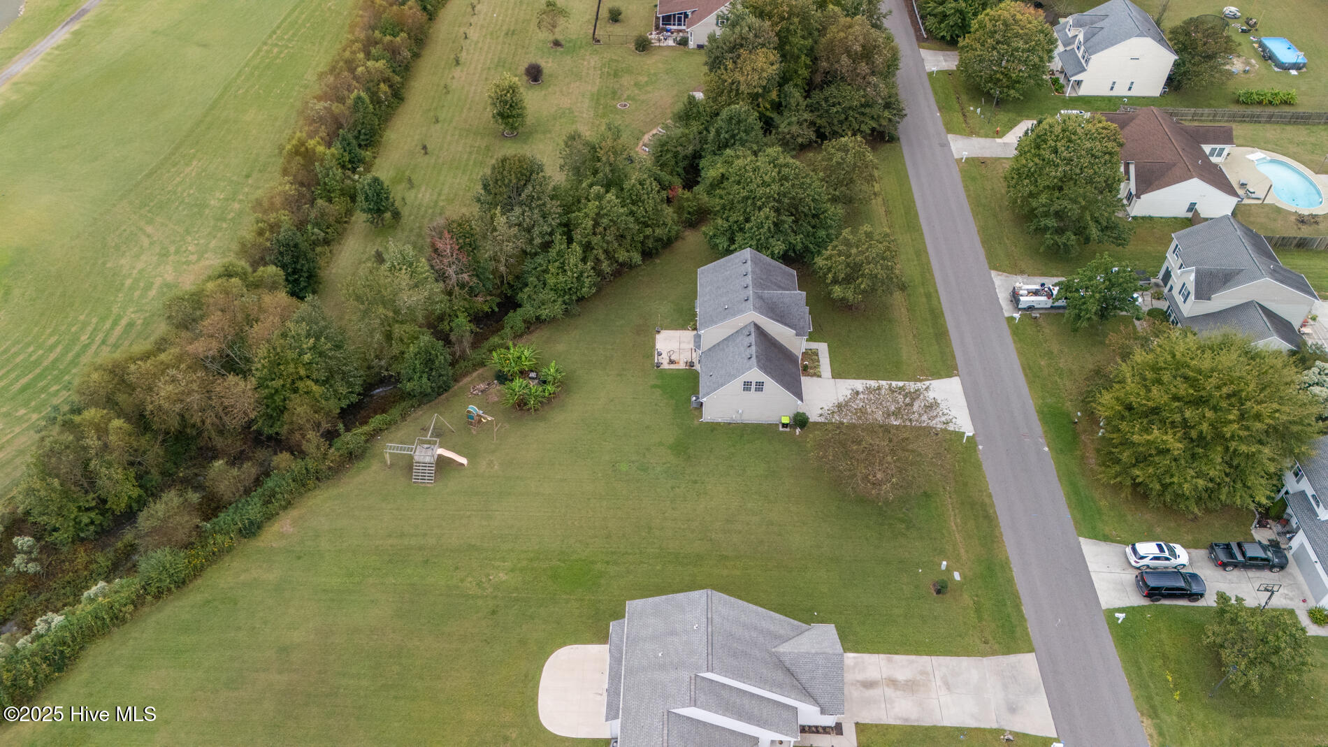 209 Eagle Creek Road Moyock, NC 27958 - Photo 48 of 56 209 Eagle Creek-58