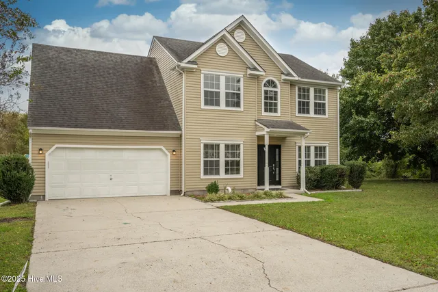 $399,000 | 209 Eagle Creek Road, Moyock, NC 27958