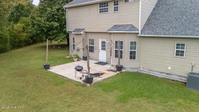 $399,000 | 209 Eagle Creek Road, Moyock, NC 27958