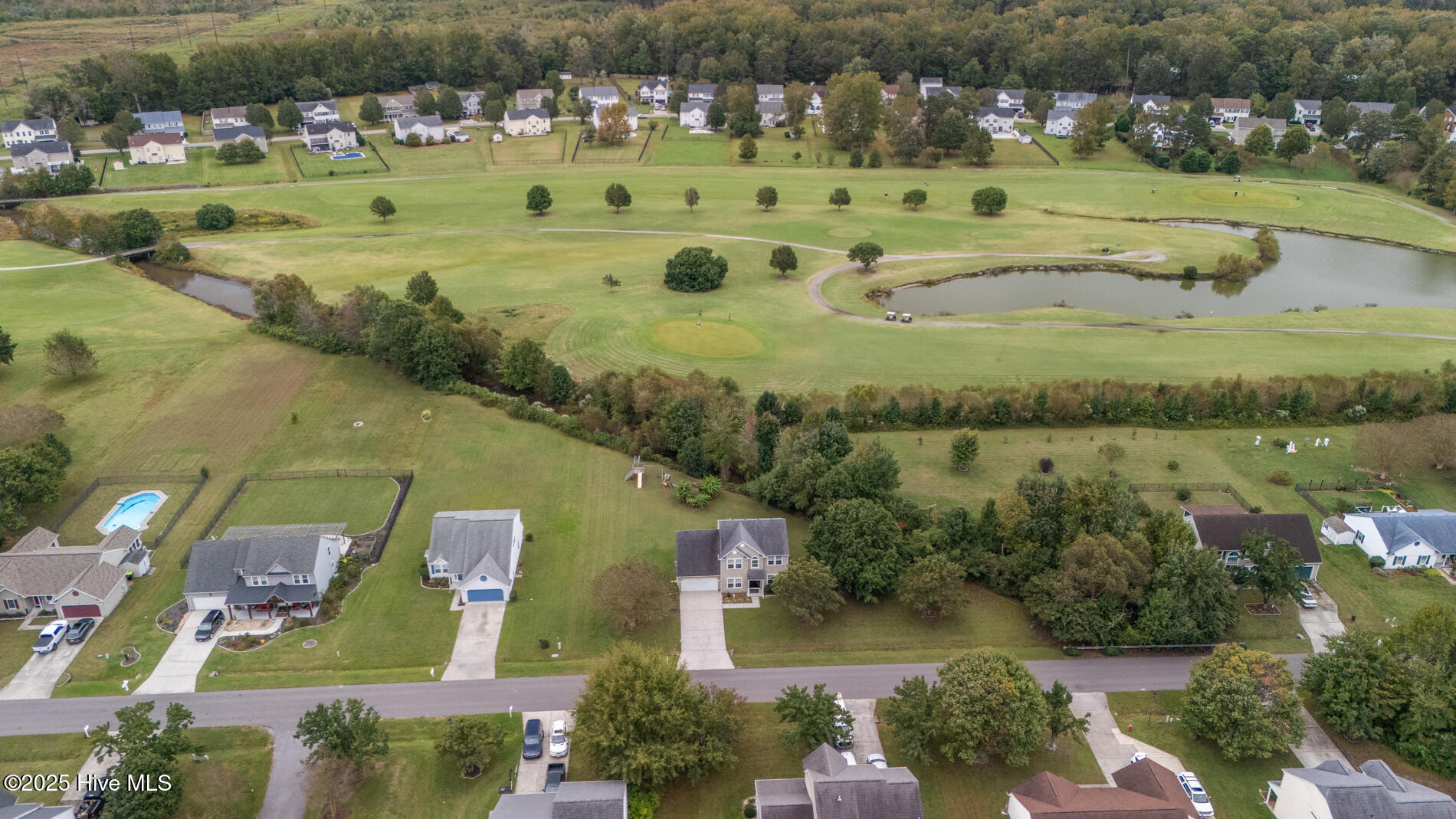 209 Eagle Creek Road Moyock, NC 27958 - Photo 55 of 56 209 Eagle Creek-66