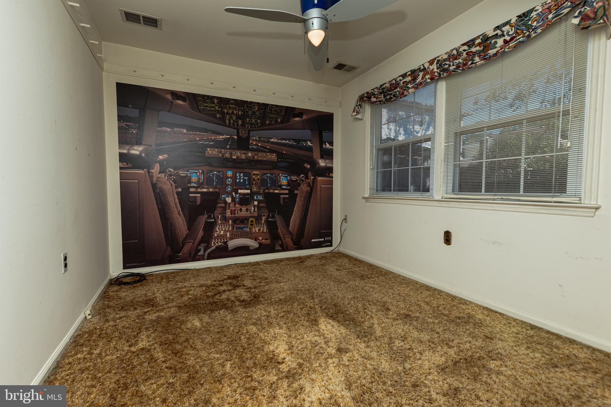 116 Autumn Horseshoe Bend Newark, DE 19702 - Photo 29 of 43 a view of empty room