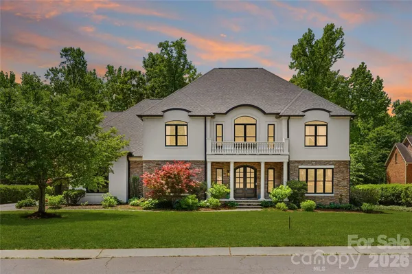$1,495,000 | 1025 Sherringham Way, Weddington, NC 28173