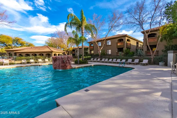 $195,500 | 5751 North Kolb Road, Unit 7106, Tucson, AZ 85750