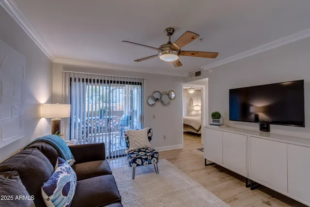 $199,900 | 5751 North Kolb Road, Unit 7106, Tucson, AZ 85750