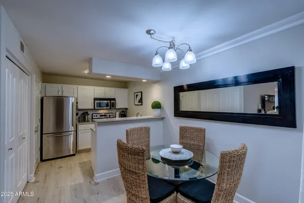 $195,500 | 5751 North Kolb Road, Unit 7106, Tucson, AZ 85750