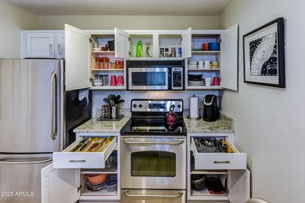 $195,500 | 5751 North Kolb Road, Unit 7106, Tucson, AZ 85750