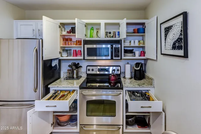 $199,900 | 5751 North Kolb Road, Unit 7106, Tucson, AZ 85750