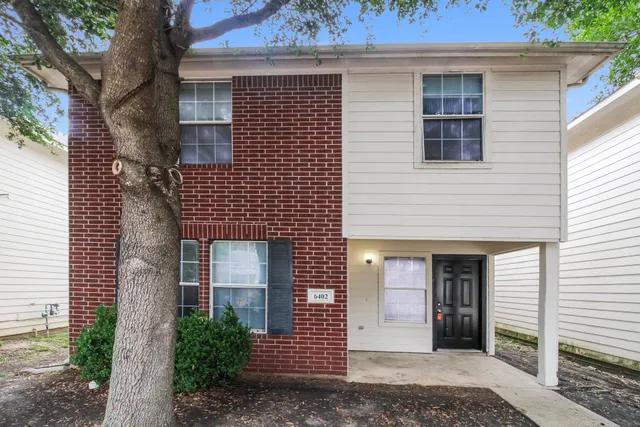 $1,860 | 6402 Mountain Pines Lane, Katy, TX 77449