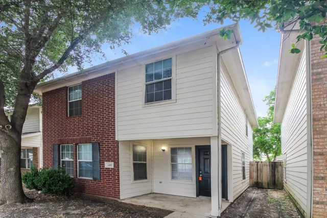 $1,730 | 6402 Mountain Pines Lane, Katy, TX 77449