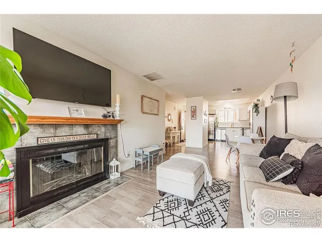 $225,000 | 8613 Clay Street, Unit 215, Westminster, CO 80031